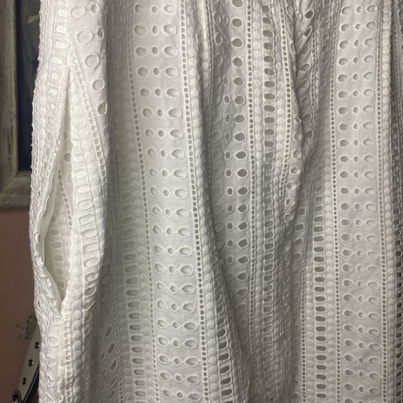 NWOT MADEWELL DRESS SIZE 8 - Picture 5 of 6